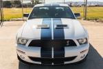 Shelby GT500 2007 года
